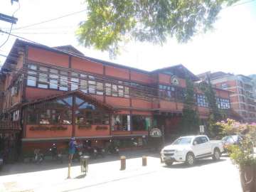 Loja à venda em Alto, Teresópolis - RJ