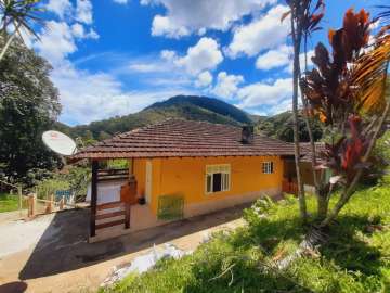 Casa à venda em Prata dos Aredes, Teresópolis - RJ