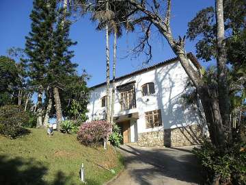 Casa à venda em Parque Jardim da Serra, Juiz de Fora - MG
