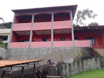 Casa à venda em Parque Guarani, Juiz de Fora - MG