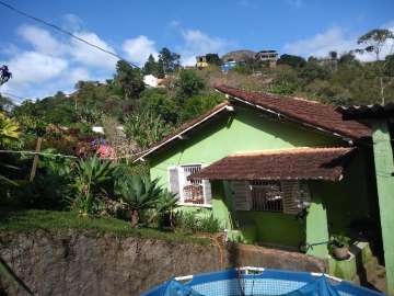 Casa à venda em Jardim Salaco, Teresópolis - RJ