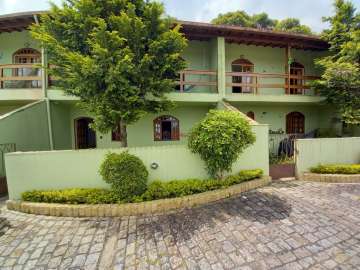 Casa à venda em Jardim Europa, Teresópolis - RJ