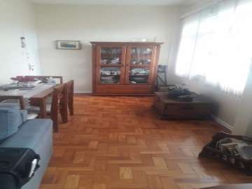 Apartamento à venda em Duchas, Petrópolis - RJ