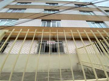 Apartamento à venda em Santa Catarina, Juiz de Fora - MG