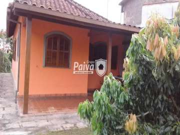 Casa à venda em Jardim Pimenteiras, Teresópolis - RJ