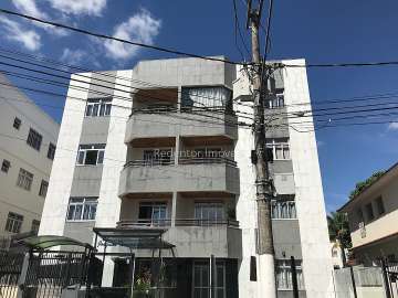 Apartamento para alugar em Morro da Glória, Juiz de Fora - MG