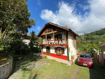 Casa à venda em São Pedro da Serra, Nova Friburgo - RJ