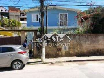 Casa à venda em Quitandinha, Petrópolis - RJ