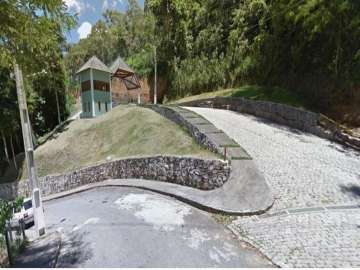Terreno Residencial à venda em Barra do Imbuí, Teresópolis - RJ