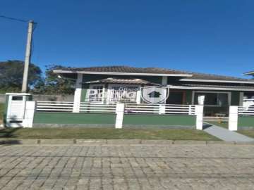 Casa à venda em Vargem Grande, Teresópolis - RJ