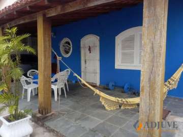 Casa à venda em Caminho de Búzios, Cabo Frio - RJ