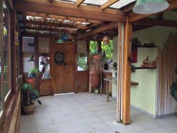 Casa para alugar em Retiro, Petrópolis - RJ