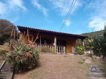 Casa à venda em Corrêas, Petrópolis - RJ
