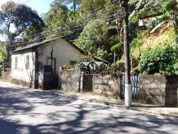 Terreno Residencial à venda em Bingen, Petrópolis - RJ