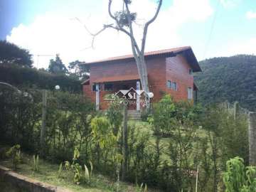 Casa à venda em Bonsucesso, Teresópolis - RJ