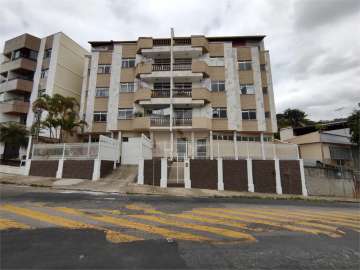 Apartamento à venda em Santa Catarina, Juiz de Fora - MG