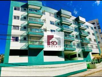 Apartamento para alugar em Agriões, Teresópolis - RJ