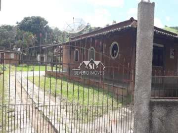 Casa à venda em Monte Alegre, Paty do Alferes - RJ