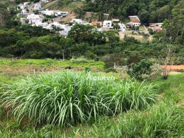 Terreno Residencial à venda em Villagio da Serra, Juiz de Fora - MG