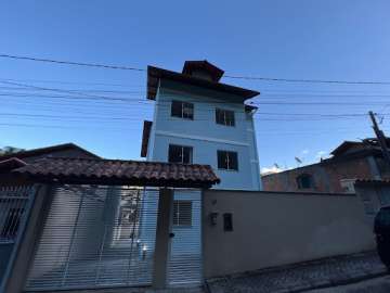 Apartamento à venda em Cônego, Nova Friburgo - RJ