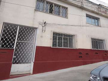 Apartamento para alugar em Manoel Honório, Juiz de Fora - MG