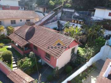 Casa à venda em Jardim Europa, Teresópolis - RJ