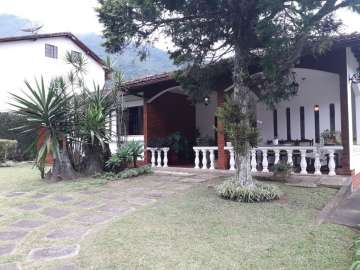 Casa à venda em Caxangá, Teresópolis - RJ