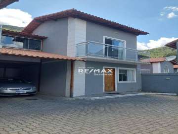 Casa à venda em Cônego, Nova Friburgo - RJ