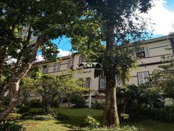 Apartamento à venda em Independência, Petrópolis - RJ