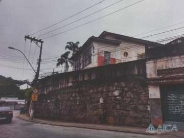 Terreno Residencial à venda em Centro, Petrópolis - RJ