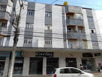 Apartamento à venda em Manoel Honório, Juiz de Fora - MG