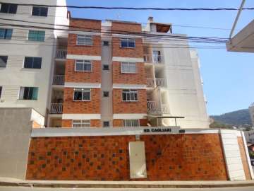 Apartamento à venda em São Mateus, Juiz de Fora - MG
