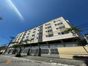 Apartamento à venda em Braga, Cabo Frio - RJ
