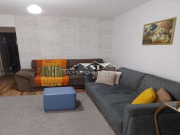 Apartamento à venda em Corrêas, Petrópolis - RJ