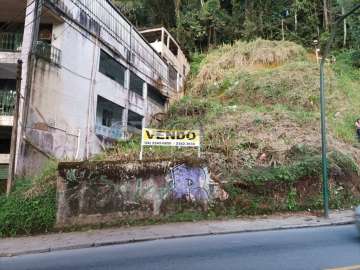 Terreno Residencial à venda em Centro, Petrópolis - RJ