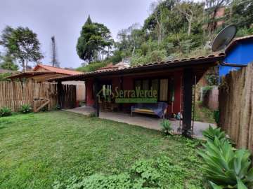 Casa à venda em Cuiabá, Petrópolis - RJ