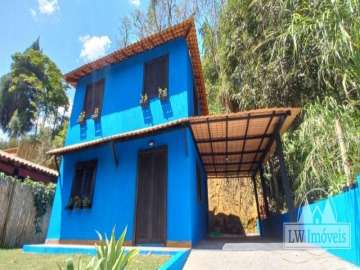Casa à venda em Cuiabá, Petrópolis - RJ