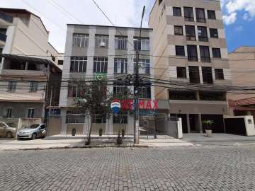 Apartamento à venda em Vila Nova, Nova Friburgo - RJ