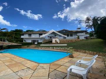 Casa à venda em Itaipava, Petrópolis - RJ