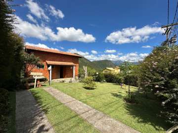 Casa à venda em Sebastiana, Teresópolis - RJ