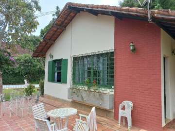 Casa à venda em Fazenda Bela Vista, Nova Friburgo - RJ