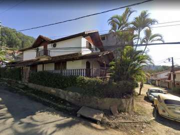 Casa à venda em São Geraldo, Nova Friburgo - RJ