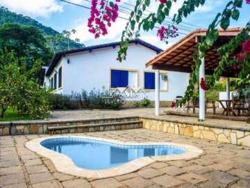 Casa à venda em Granja Mafra, Teresópolis - RJ