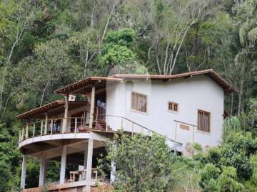 Casa à venda em Parque Imbui, Teresópolis - RJ
