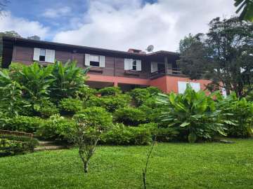 Casa à venda em Mury, Nova Friburgo - RJ