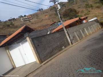 Casa à venda em Fischer, Teresópolis - RJ