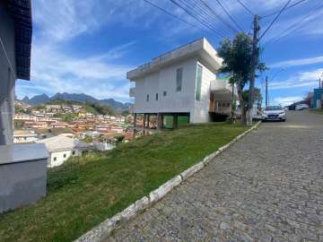Terreno Residencial à venda em Tijuca, Teresópolis - RJ