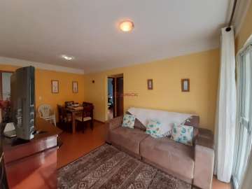 Apartamento à venda em Ermitage, Teresópolis - RJ