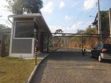 Terreno Residencial à venda em Prata, Teresópolis - RJ