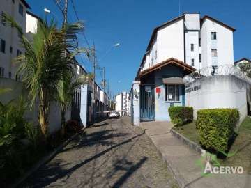 Apartamento à venda em Vivendas da Serra, Juiz de Fora - MG